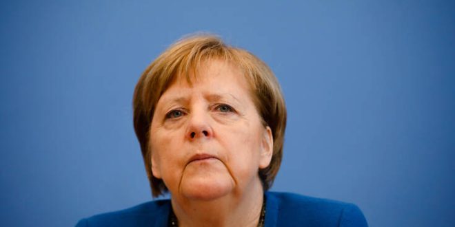Μέτρα μισού τρισεκ. ευρώ στις γερμανικές επιχειρήσεις λόγω κορονοϊού