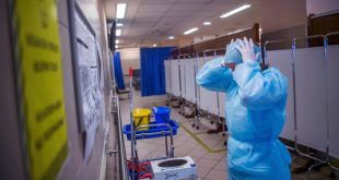 Κορονοϊός: Πρώτος νεκρός στην Τουρκία από τον ιό