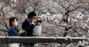 Κορονοϊός: Με 40 νέα κρούσματα στο Τόκιο