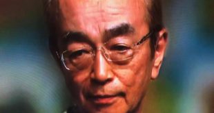 Πέθανε από τον κορονοϊό ο δημοφιλής Ιάπωνας κωμικός Κεν Σιμούρα
