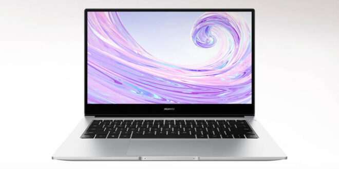 Ανάρπαστα τα νέα Laptop MateBook D Series της Huawei στην Ελλάδα