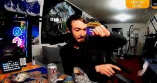 Streamer αποκλείστηκε από το Twitch επειδή πυροβόλησε σε live με κανονικό όπλο