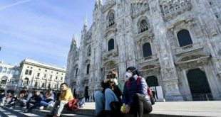 Κορονοϊός: Σοκάρει ο αριθμός των νεκρών στην Ιταλία, 133 μόνο σήμερα