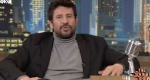 Η αποκάλυψη του Αλέξη Γεωργούλη που άφησε «κάγκελο» τον Γρηγόρη Αρναούτογλου