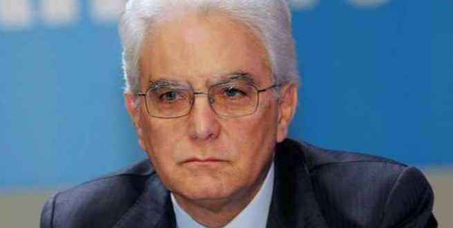 Ματαρέλα: Η Ιταλία χρειάζεται πρωτοβουλίες αλληλεγγύης, όχι εμπόδια