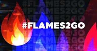 Τα απίθανα δώρα συνεχίζονται από το WIND F2G και το Flames2Go