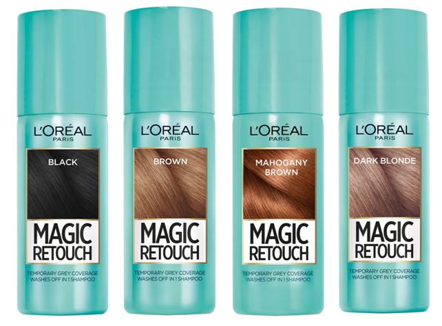 loreal 1