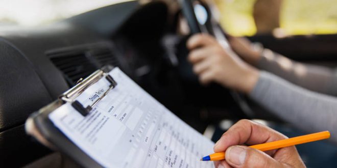 Κορονοϊός: Αναστέλλονται οι εξετάσεις για δίπλωμα οδήγησης στην Αττική