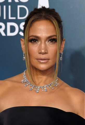 queen JLO 2