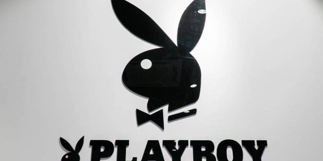 Ο κορονοϊός σταματά και την έντυπη έκδοση του Playboy