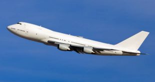 Κορονοϊός: Πρώτο επιβεβαιωμένο κρούσμα στην Boeing