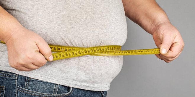 Κορονοϊός και παχυσαρκία: Ο κίνδυνος αυξάνει όταν ο Δείκτης Μάζας Σώματος ξεπερνά το 40kg/m2