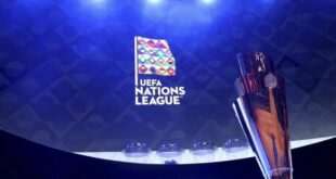 Nations League: Μάθε τα πάντα για τη διοργάνωση