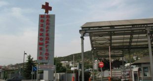 Η πρώτη μεταμόσχευση κερατοειδούς εν μέσω κορονοϊού στη Θεσσαλονίκη