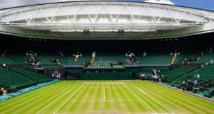 Κορονοϊός: Το Wimbledon αναβλήθηκε για πρώτη φορά μετά το 1945