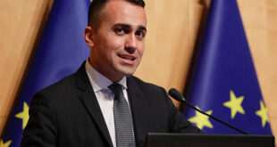 Δραματική προειδοποίηση του υπουργού Εξωτερικών της Ιταλίας: Διακυβεύεται το μέλλον της Ευρώπης