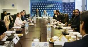 Super League: Τι υποστήριξε η κάθε ομάδα στην τηλεδιάσκεψη της Πέμπτης