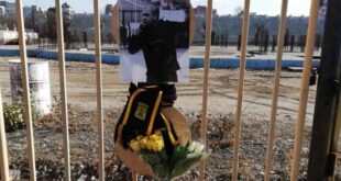 Υπό όρους ελεύθερος ο 24χρονος που διώκεται για την υπόθεση με τον νεκρό Βούλγαρο οπαδό