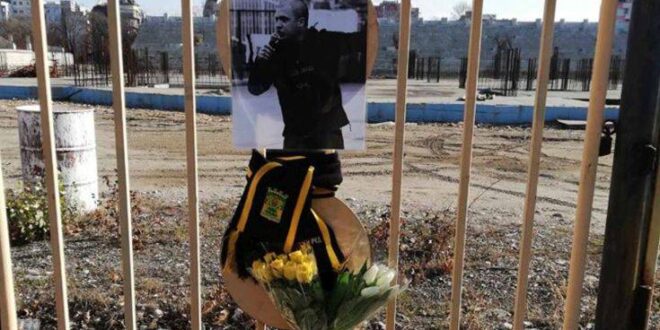 Υπό όρους ελεύθερος ο 24χρονος που διώκεται για την υπόθεση με τον νεκρό Βούλγαρο οπαδό