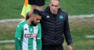 «Τεράστιο λάθος στον ΠΑΟ - Αυτοί οι παίκτες να φύγουν - Τέσσερις βόμβες»