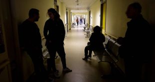 Θλιβερή πρωτιά για το νοσοκομείο Καστοριάς: Εμφανίζει τα περισσότερα κρούσματα κορονοϊού στη Δυτική Μακεδονία