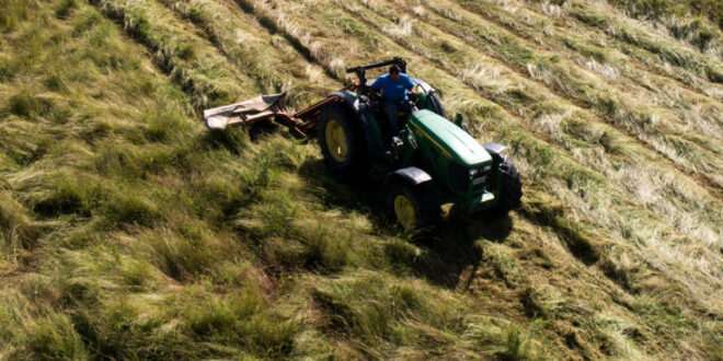 Agro-U: Η ψηφιακή πλατφόρμα που βοηθάει αγρότες να βρουν εποχικούς εργάτες