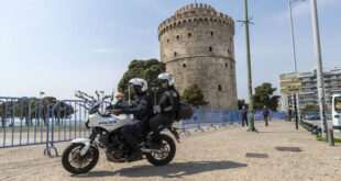 Κορονοϊός: Νέο περιστατικό οπαδικής βίας στη Θεσσαλονίκη