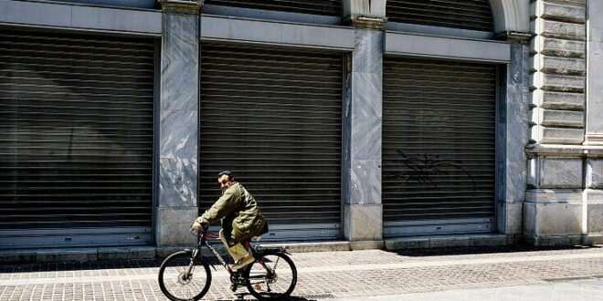 Νέες κατηγορίες εργαζομένων εντάσσονται στο επίδομα των 800 ευρώ