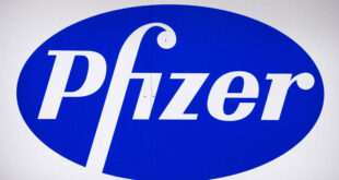 Η Pfizer Hellas συμμετέχει στην εθνική προσπάθεια κατά της πανδημίας της νόσου COVID-19