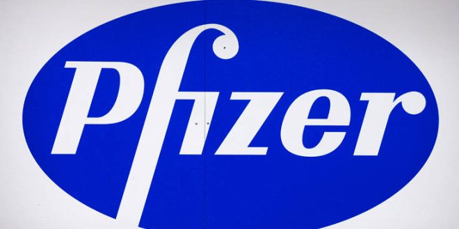 Η Pfizer Hellas συμμετέχει στην εθνική προσπάθεια κατά της πανδημίας της νόσου COVID-19