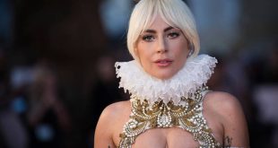 H Lady Gaga αναμένεται να πρωταγωνιστήσει στην ταινία του Ρίντλεϊ Σκοτ