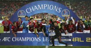 Κορονοϊός: Αναβολή του Champions League Ασίας και ανησυχία