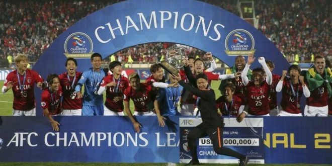 Κορονοϊός: Αναβολή του Champions League Ασίας και ανησυχία