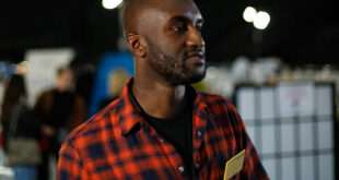 Ο Virgil Abloh επεμβαίνει δημιουργικά στο ιδιωτικό τζετ του Drake