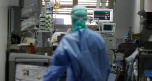 Κορονοϊός: Ο στρατός των ΗΠΑ εκτιμά πως ο ιός προέκυψε φυσικά