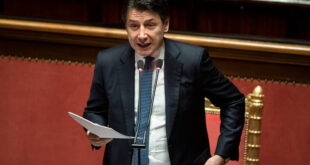Ιταλία - Κορονοϊός: Επιπλέον μέτρα στήριξης ύψους 55 δισ. ευρώ θα εγκρίνει η κυβέρνηση