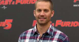 Η κόρη του Paul Walker ανέβασε ένα αδημοσίευτο βίντεο τους συγκινώντας τους πάντες
