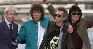 Συνεχίζεται μέχρι σήμερα η κόντα Beatles-Rolling Stones: Νέες «βολές» από τον Μικ Τζάγκερ
