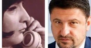 Ο Λάκης Λαζόπουλος σχολιάζει τον Νίκο Χαρδαλιά: «Έχει μια χωριατιά πάνω του… Μυρίζει τυρίλα»