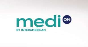 Η INTERAMERICAN παρουσιάζει το «medi-ON»