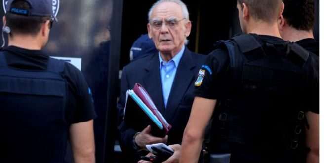 Σαν σήμερα 16 Απριλίου