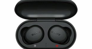 Με περισσότερο μπάσο τα νέα ασύρματα ακουστικά της Sony