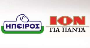 Κοινή πρωτοβουλία ΗΠΕΙΡΟΣ και ΙΟΝ στη μάχη κατά του κορωνοϊού