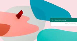 Η Google προσφέρει δωρεάν την εφαρμογή βιντεοδιασκέψεων Google Meet λόγω κορονοϊού