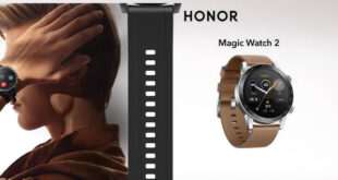 ΗΟΝΟR Magic Watch 2: Με περισσότερες εκπλήξεις μέσα στο κουτί!