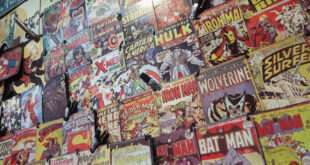 Δωρεάν πρόσβαση σε δημοφιλή κόμικς της Marvel