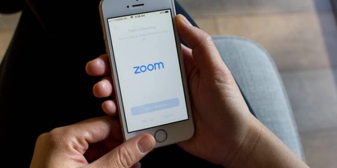 Με σημαντικά κενά ασφαλείας η εφαρμογή Zoom με τα 2 εκατ. καθημερινούς χρήστες