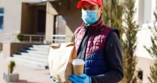 Κορονοϊός: Είναι τελικά το delivery ασφαλές;