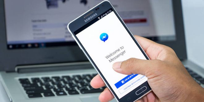 Κορονοϊός: Νέα εφαρμογή βιντεοδιασκέψεων Messenger από το Facebook