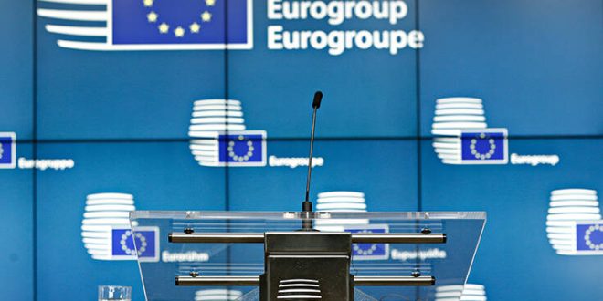 Κορονοϊός: Ολοκληρώθηκε με συμφωνία το Eurogroup